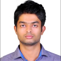 Sreejith S