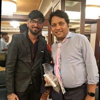 Karan Chandani