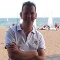 Ben Wright