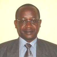Justus Kavoi