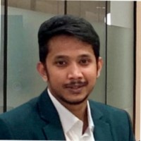 Harsha Choudary