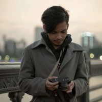 Calvin Ramadhan