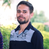 Naman Kumar