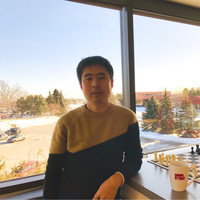 Shouyuan(Luke) Li