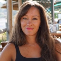 Esther Van Geenen