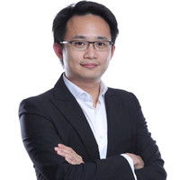 Suthinun Visuthikraisee