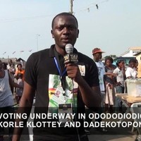 Victor Owusu-Ansah