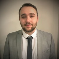 Kieran Marks
