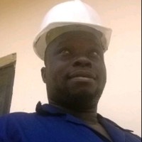Dickson Oghenekaro Michael