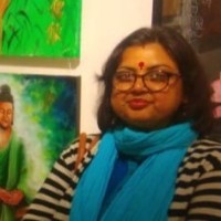 Astha Sharma