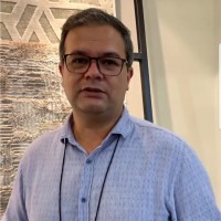 GEVANILDO J. BATISTA