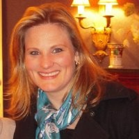 Lisa Waygood