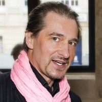 Eric SCHERRER