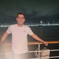 Matheus Arão