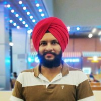 Bhawanjit Singh Saini