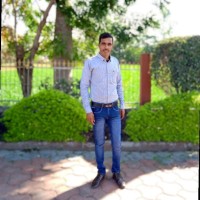 Bhardwaj Sharma