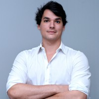 Romain Berti 罗曼.贝赫帝