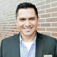 Shawn Contreras