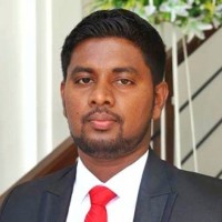 Chamara Danushka