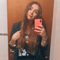 Luisina Ponce de Leon