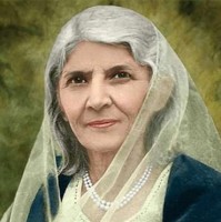 Imama Javed
