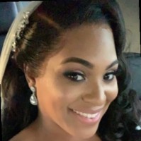 Kevielle Bernard