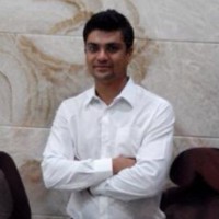 Hitesh Mangukia