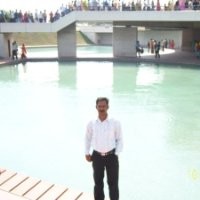 Manoharan Manoharan