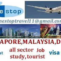 onestop travel