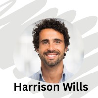 Harrison Wills