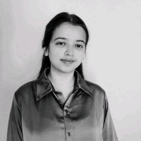 Shreya Dhargawe