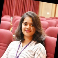 Sahana M.Y