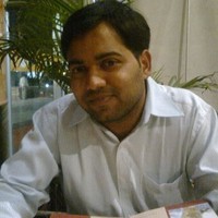 Somesh Yadav