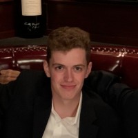 Alex Tallmadge