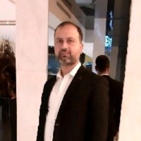 Nasir Farooq