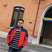 Ashutosh Mishra