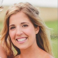 Katie Mccavour
