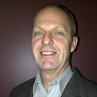 Richard Huber