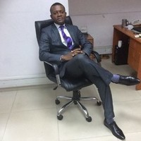 Emeka Udeh