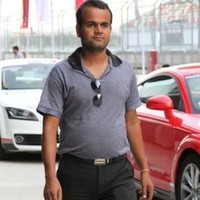 Krishna Prasad