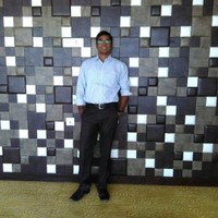 Amit Mourya