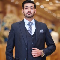 Muhammad Muaz Ashraf