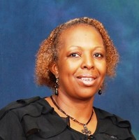 Pastor Latanya Crawford