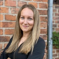 Emelie Årcén