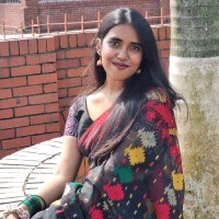 Tasfia Meher