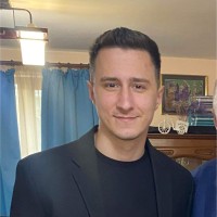 Paul Drumea