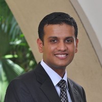Rajesh Sawant