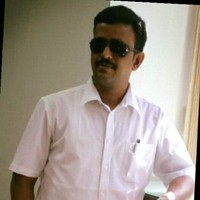 Ramesh K R