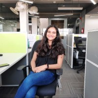Mayuri Shekhar