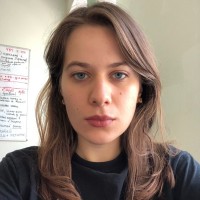София Калинычева